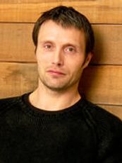 Mads Mikkelsen