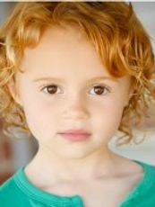 Maggie Elizabeth Jones