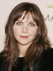 Maggie Gyllenhaal