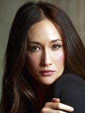 Maggie Q