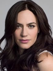 Maggie Siff
