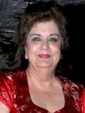 Mahabanoo Mody-Kotwal