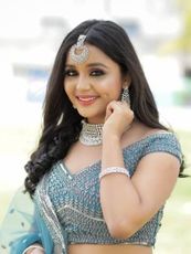 Mahati Vaishnavi Bhat