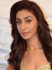 Mahek Chahal