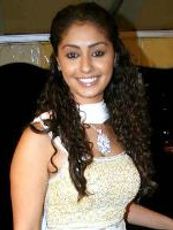 Mahek Chhal