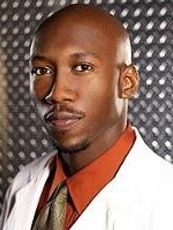 Mahershalalhashbaz Ali