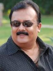 Mahesh (malayalam Actor)