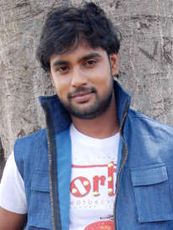 Mahesh (New Kannada Actor)