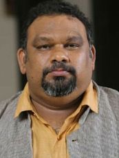 Mahesh Kathi