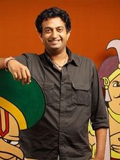 Mahesh Vettiyar