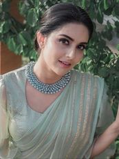 മഹിമ നമ്പ്യാര്‍