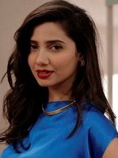 Mahira Khan