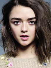 Maisie Williams