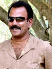 മേജർ രവി