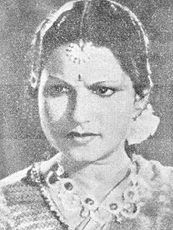 Malathi (Old Actress)