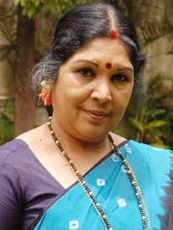 Malathi Mysore