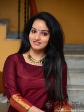 മാളവിക മേനോൻ