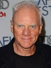 Malcolm McDowell