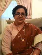 മല്ലിക സുകുമാരന്‍