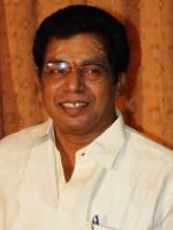 Mallikarjuna Rao