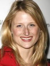 Mamie Gummer