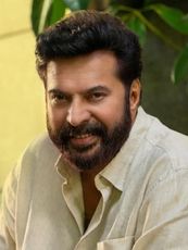 Mammootty