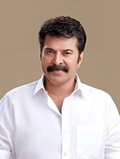 മമ്മൂട്ടി