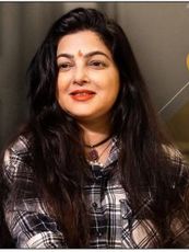 Mamta Kulkarni