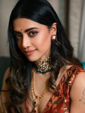 Mamta Mohandas