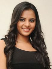 Manasa (telugu Actress)