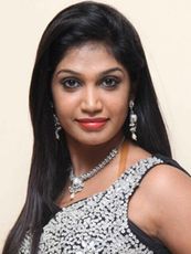 Manasi (Kannada Actress)