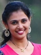 മാനസി സുധീർ