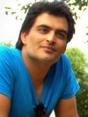 Manav Kaul