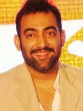 Manav Vij