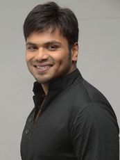 Manchu Manoj Kumar