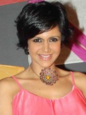 Mandira Bedi