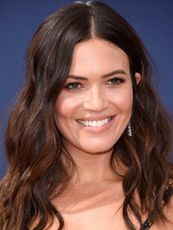 Mandy Moore