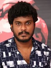 Manikandan (Tamil Actor & Writer)
