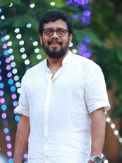 മണികണ്ഠൻ പട്ടാമ്പി