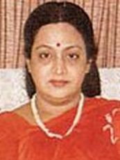Manimala (Old Tamil Actress)