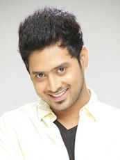 Manish (Telugu Actor)