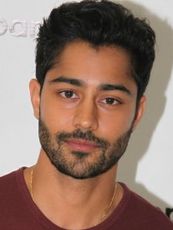 Manish Dayal