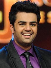 Manish Paul