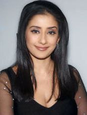Manisha Koirala