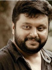 എം.എ നിഷാദ്