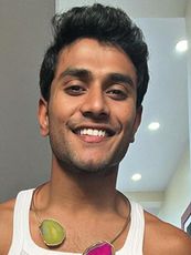 Manish Kumar