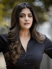 മഞ്ജിമ മോഹന്‍