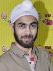 Manjot Singh