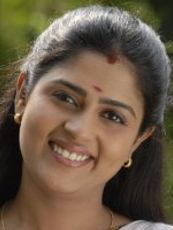 Manju (Malayalam Actress)