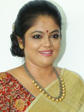 Manju Pillai